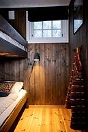 Vollsnes Feriehus Stryn