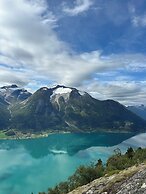 Vollsnes Feriehus Stryn