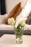 Vollsnes Feriehus Stryn