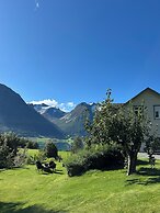 Vollsnes Feriehus Stryn