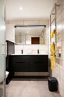 Vollsnes Feriehus Stryn