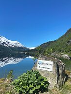 Vollsnes Feriehus Stryn
