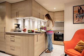 Vollsnes Feriehus Stryn