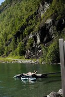 Vollsnes Feriehus Stryn