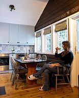 Vollsnes Feriehus Stryn