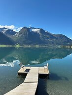 Vollsnes Feriehus Stryn
