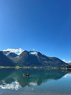 Vollsnes Feriehus Stryn