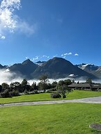Vollsnes Feriehus Stryn