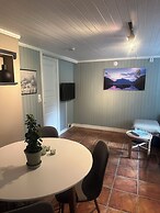 Vollsnes Feriehus Stryn