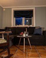 Vollsnes Feriehus Stryn