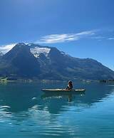 Vollsnes Feriehus Stryn