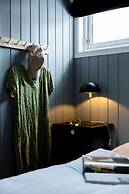 Vollsnes Feriehus Stryn