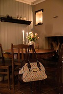 Vollsnes Feriehus Stryn