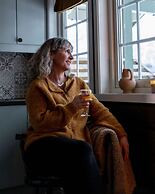 Vollsnes Feriehus Stryn