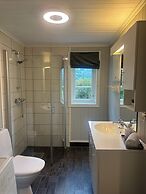 Vollsnes Feriehus Stryn