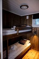 Vollsnes Feriehus Stryn