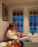 Vollsnes Feriehus Stryn