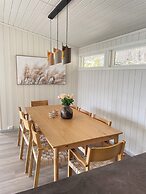 Vollsnes Feriehus Stryn