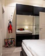 Vollsnes Feriehus Stryn