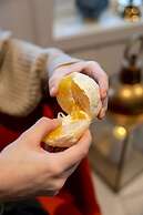 Vollsnes Feriehus Stryn