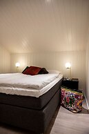 Vollsnes Feriehus Stryn