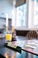 Vollsnes Feriehus Stryn