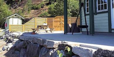 Vollsnes Feriehus Stryn