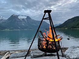 Vollsnes Feriehus Stryn