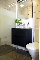 Vollsnes Feriehus Stryn