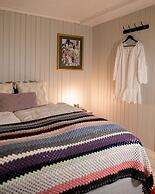 Vollsnes Feriehus Stryn