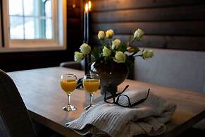 Vollsnes Feriehus Stryn