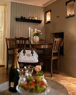 Vollsnes Feriehus Stryn