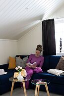 Vollsnes Feriehus Stryn