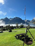 Vollsnes Feriehus Stryn