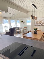 Vollsnes Feriehus Stryn