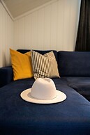 Vollsnes Feriehus Stryn