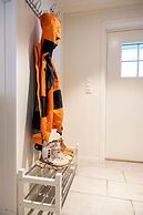 Vollsnes Feriehus Stryn