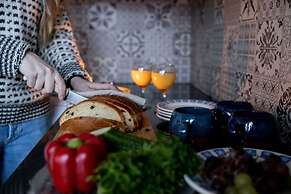 Vollsnes Feriehus Stryn