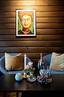 Vollsnes Feriehus Stryn