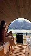 Vollsnes Feriehus Stryn