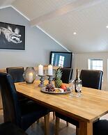 Vollsnes Feriehus Stryn