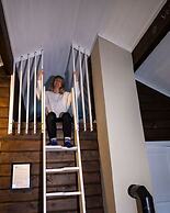 Vollsnes Feriehus Stryn