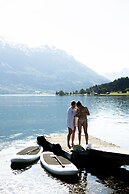 Vollsnes Feriehus Stryn