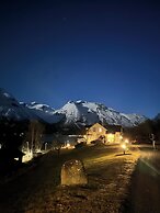 Vollsnes Feriehus Stryn