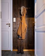 Vollsnes Feriehus Stryn