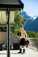 Vollsnes Feriehus Stryn