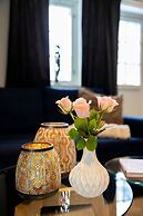 Vollsnes Feriehus Stryn