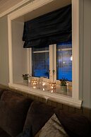 Vollsnes Feriehus Stryn