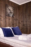 Vollsnes Feriehus Stryn