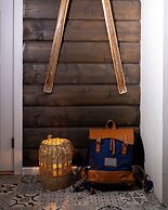 Vollsnes Feriehus Stryn